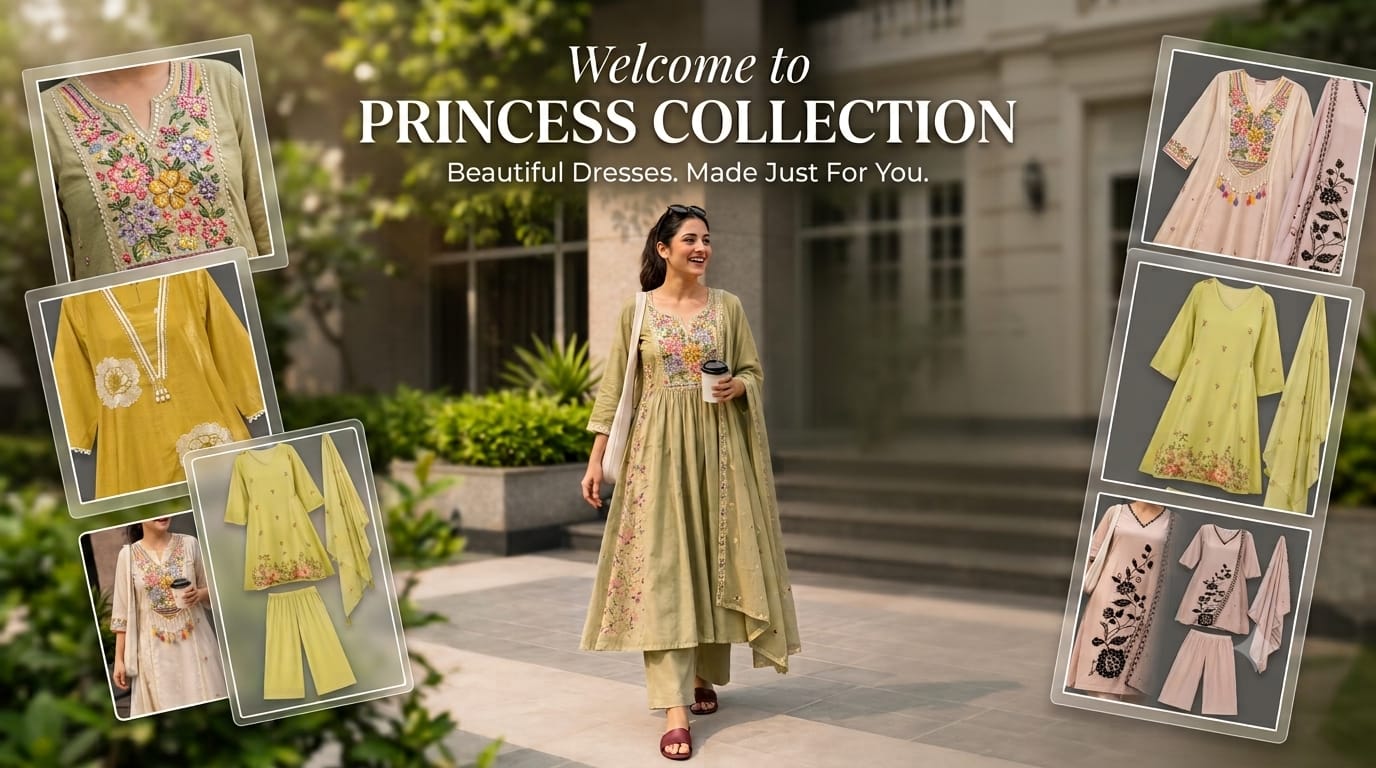 Collection Banner