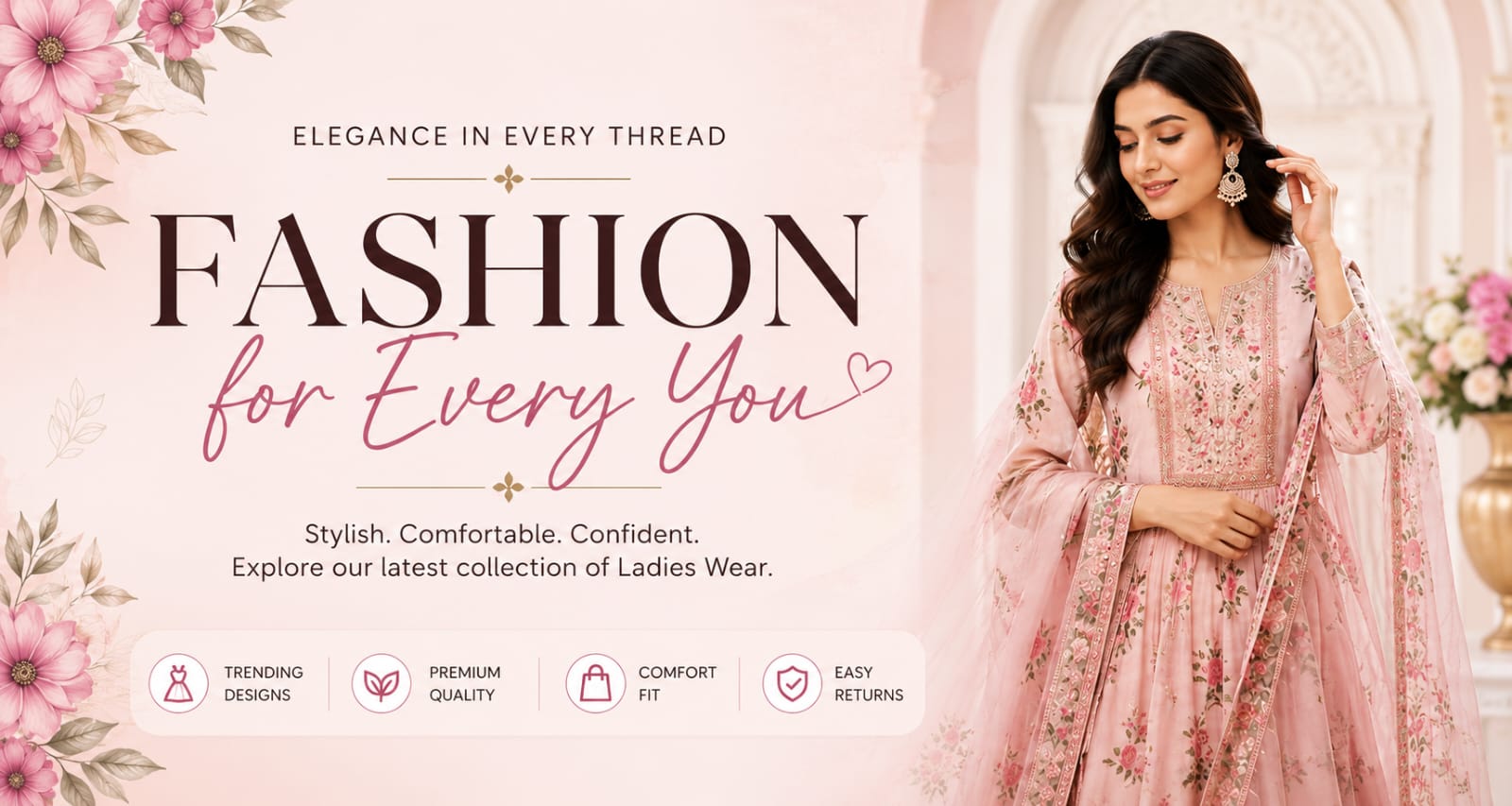 Collection Banner